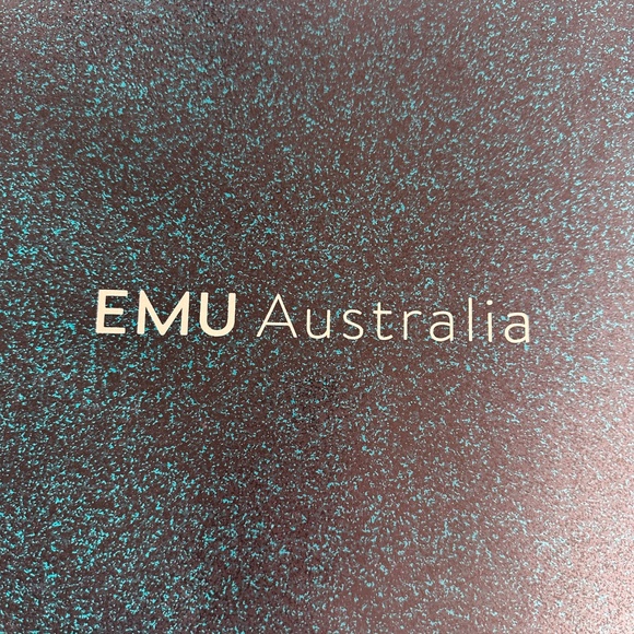 EMU Australia Comoro  Women real fur shearling waterproof boots - Picture 14 of 15